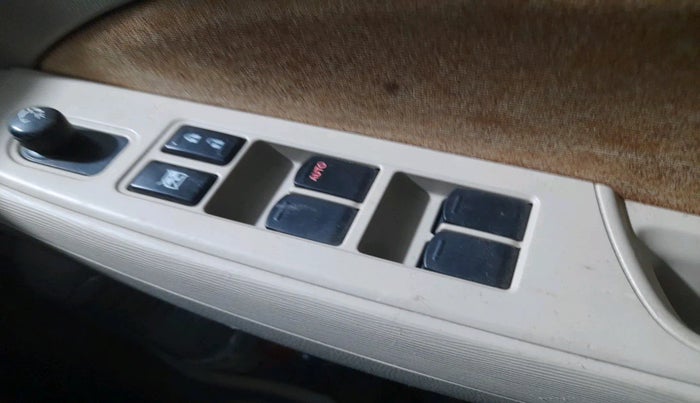 2017 Maruti Dzire VXI, Petrol, Manual, 23,463 km, interior