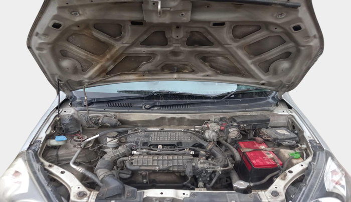 2012 Maruti Alto 800 LXI CNG, Petrol, Manual, 1,15,467 km, exterior