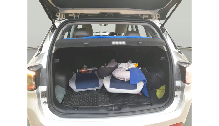 2017 Jeep Compass LONGITUDE (O) 2.0 DIESEL, Diesel, Manual, 82,621 km, exterior