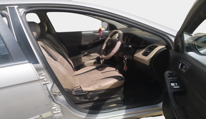 2015 Tata Zest XT 90PS DIESEL, Diesel, Manual, 1,01,738 km, interior