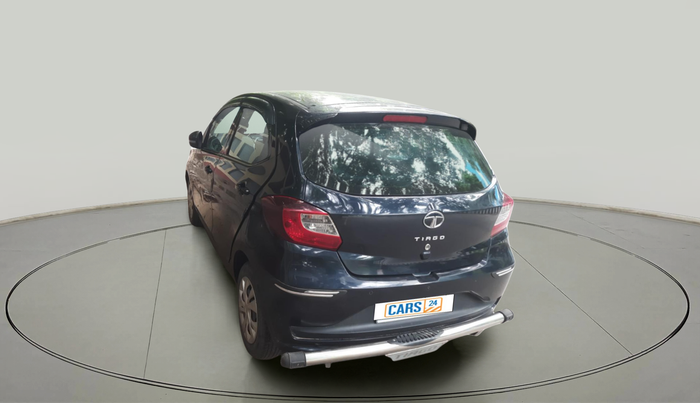 2022 Tata Tiago XT (O) PETROL, Petrol, Manual, 28,384 km, exterior