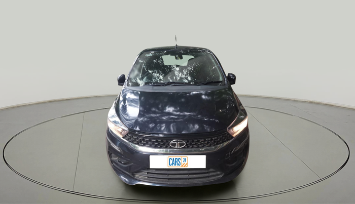 2022 Tata Tiago XT (O) PETROL, Petrol, Manual, 28,384 km, exterior
