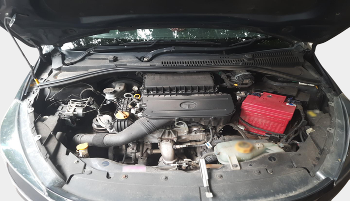 2022 Tata Tiago XT (O) PETROL, Petrol, Manual, 28,384 km, exterior