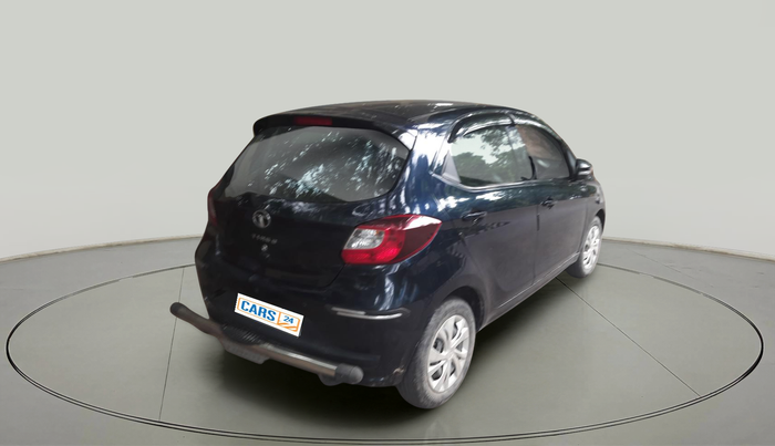 2022 Tata Tiago XT (O) PETROL, Petrol, Manual, 28,384 km, exterior
