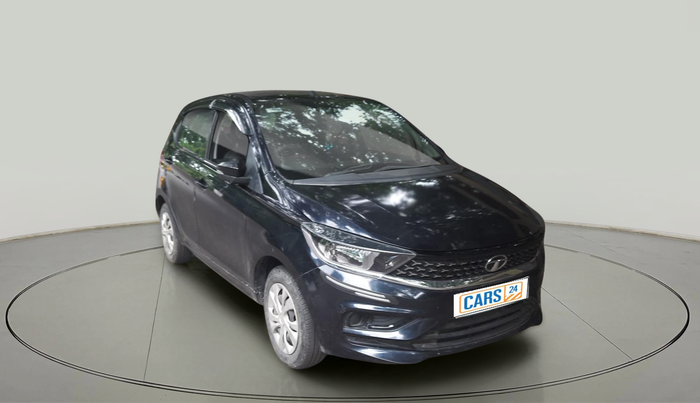 2022 Tata Tiago XT (O) PETROL, Petrol, Manual, 28,384 km, exterior