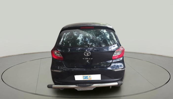 2022 Tata Tiago XT (O) PETROL, Petrol, Manual, 28,384 km, exterior