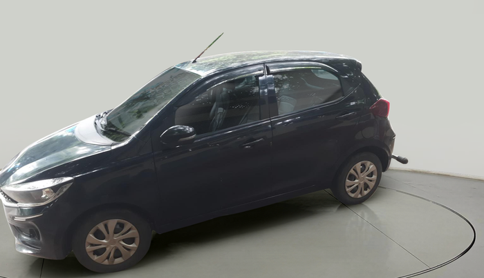 2022 Tata Tiago XT (O) PETROL, Petrol, Manual, 28,384 km, exterior