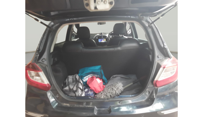 2022 Tata Tiago XT (O) PETROL, Petrol, Manual, 28,384 km, exterior