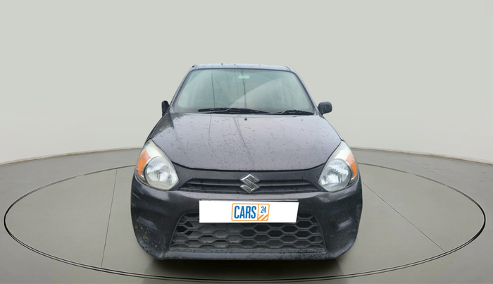 2020 Maruti Alto LXI CNG, Petrol, Manual, 1,12,733 km, exterior