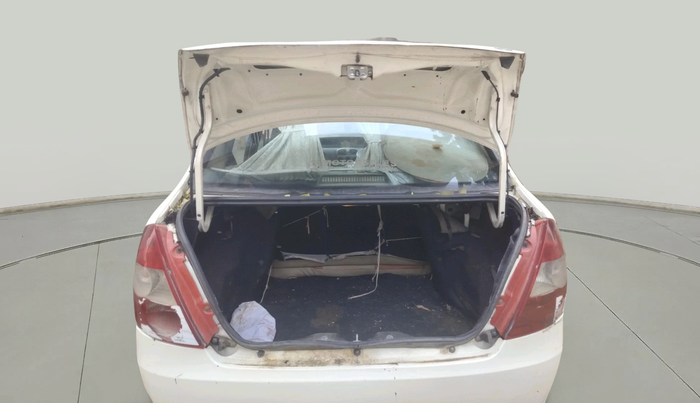 2014 Tata Indigo ECS LS CR4, Diesel, Manual, 1,52,932 km, exterior