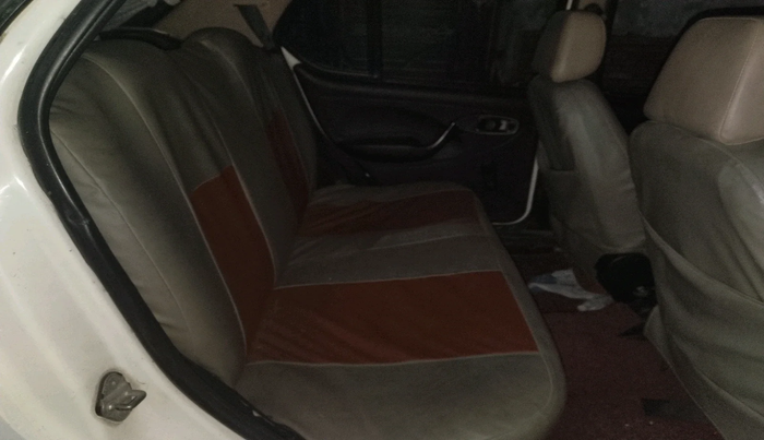 2014 Tata Indigo ECS LS CR4, Diesel, Manual, 1,52,932 km, interior