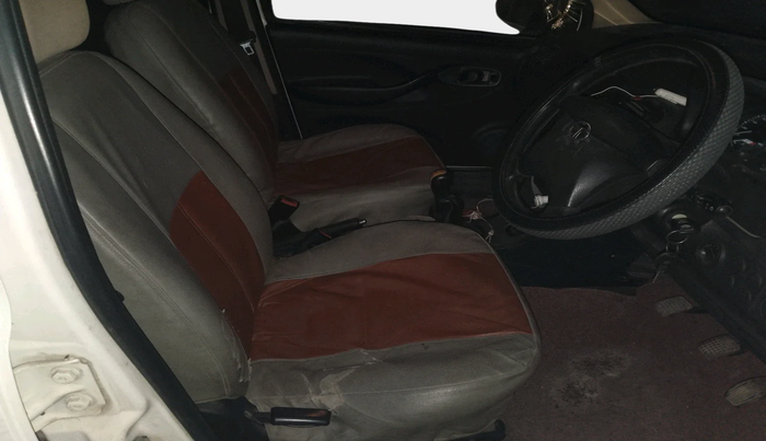 2014 Tata Indigo ECS LS CR4, Diesel, Manual, 1,52,932 km, interior