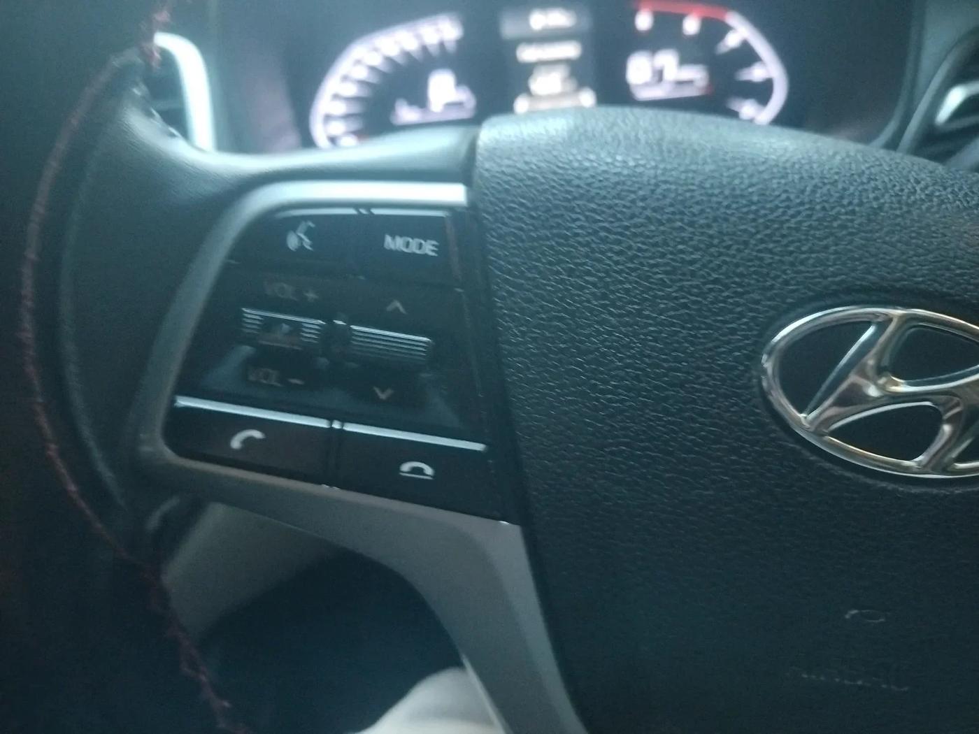 2022 Hyundai Verna SX 1.5 CRDI, Diesel, Manual, 84,589 km, interior