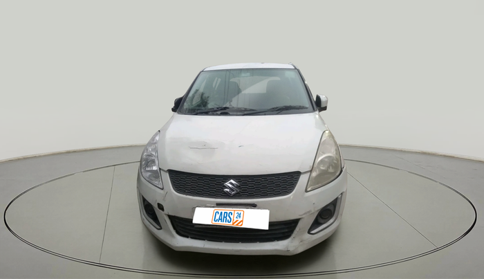 2015 Maruti Swift VDI ABS, Diesel, Manual, 1,15,531 km, exterior