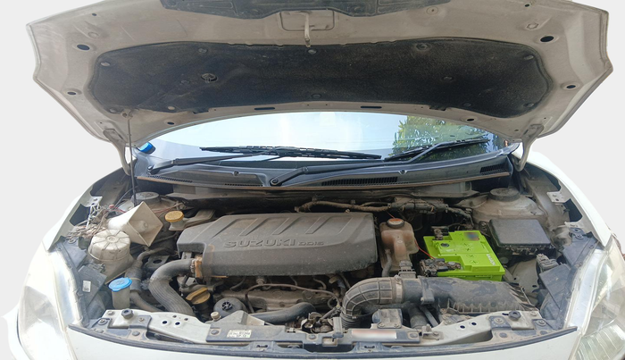 2018 Maruti Dzire VDI, Diesel, Manual, 87,881 km, exterior