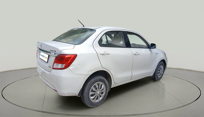 2018 Maruti Dzire VDI, Diesel, Manual, 87,881 km, exterior