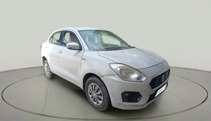 2018 Maruti Dzire VDI, Diesel, Manual, 87,881 km, exterior