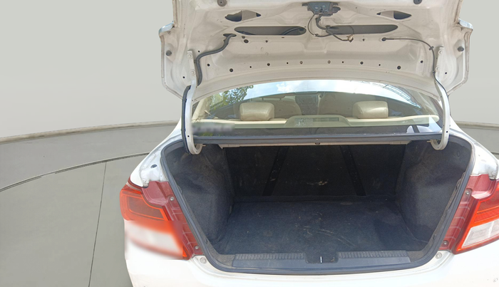 2018 Maruti Dzire VDI, Diesel, Manual, 87,881 km, exterior