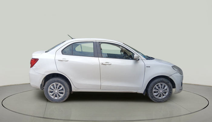 2018 Maruti Dzire VDI, Diesel, Manual, 87,881 km, exterior