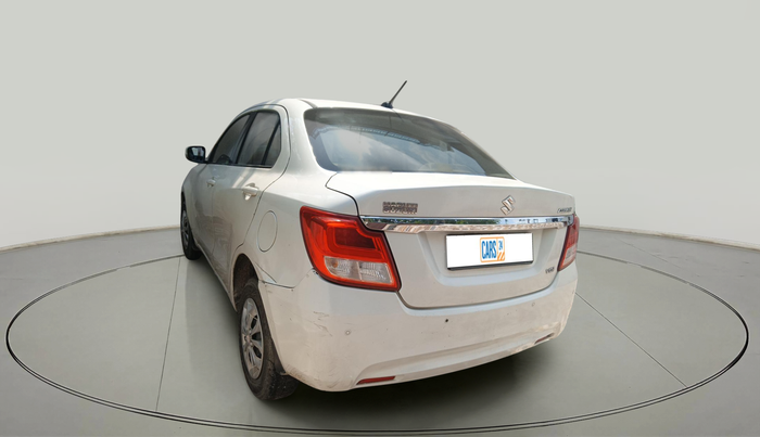 2018 Maruti Dzire VDI, Diesel, Manual, 87,881 km, exterior