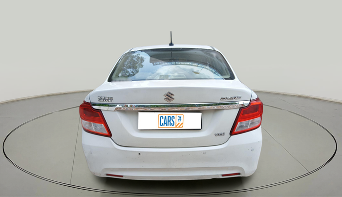 2018 Maruti Dzire VDI, Diesel, Manual, 87,881 km, exterior