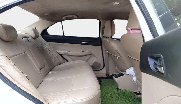2018 Maruti Dzire VDI, Diesel, Manual, 87,881 km, interior