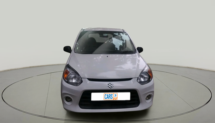 2018 Maruti Alto 800 VXI, Petrol, Manual, 1,21,120 km, exterior