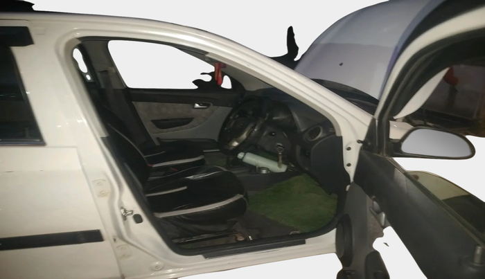 2018 Maruti Alto 800 VXI, Petrol, Manual, 1,21,120 km, interior