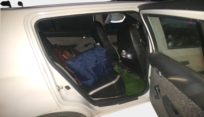 2018 Maruti Alto 800 VXI, Petrol, Manual, 1,21,120 km, interior