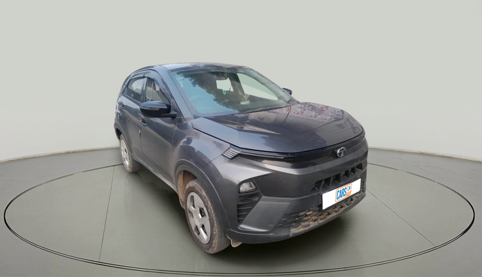 2025 Tata NEXON Smart Plus 1.2 iCNG, Petrol, Manual, 20,925 km, exterior