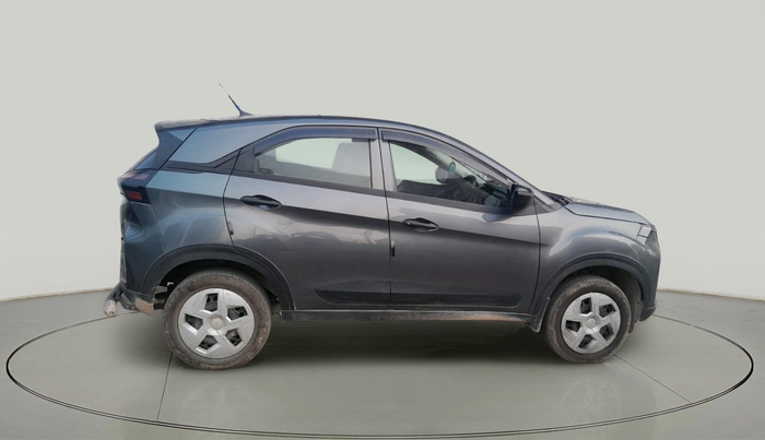 2025 Tata NEXON Smart Plus 1.2 iCNG, Petrol, Manual, 20,925 km, exterior