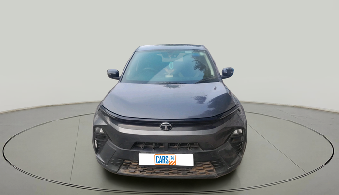 2025 Tata NEXON Smart Plus 1.2 iCNG, Petrol, Manual, 20,925 km, exterior