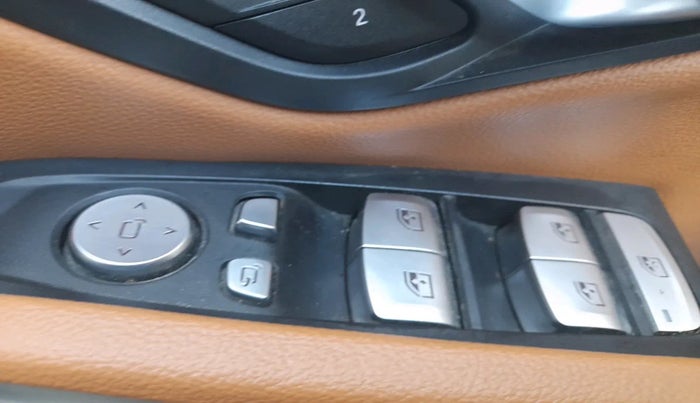 2022 BMW 3 SERIES GRAN LIMOUSINE 320D LUXURY LINE, Diesel, Automatic, 58,030 km, interior