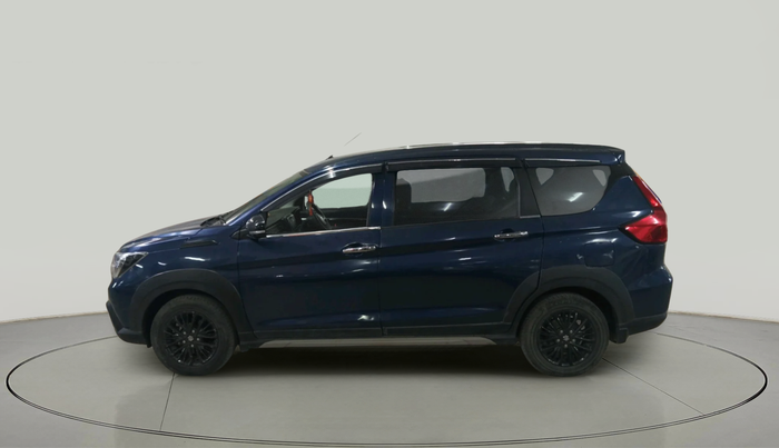 2020 Maruti XL6 ZETA MT, Petrol, Manual, 43,119 km, exterior