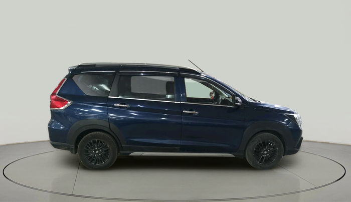 2020 Maruti XL6 ZETA MT, Petrol, Manual, 43,119 km, exterior