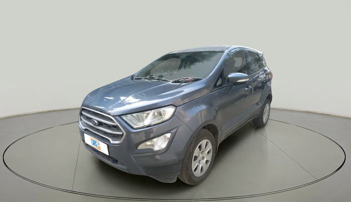 2019 Ford Ecosport TREND 1.5L DIESEL, Diesel, Manual, 83,344 km, exterior