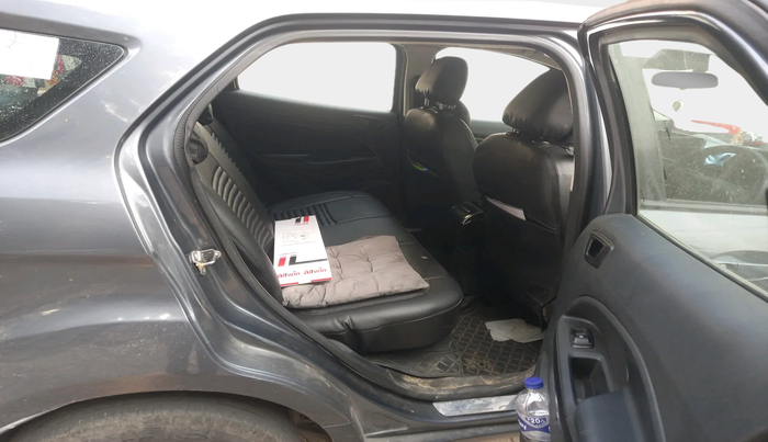 2019 Ford Ecosport TREND 1.5L DIESEL, Diesel, Manual, 83,344 km, interior