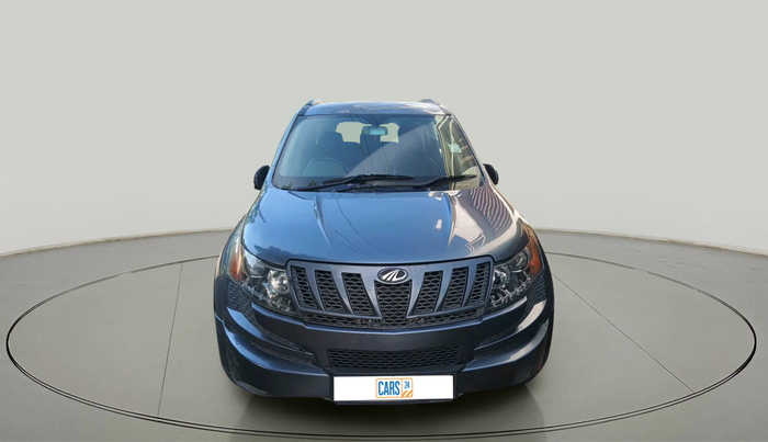 2013 Mahindra XUV500 W8, Diesel, Manual, 1,98,739 km, exterior