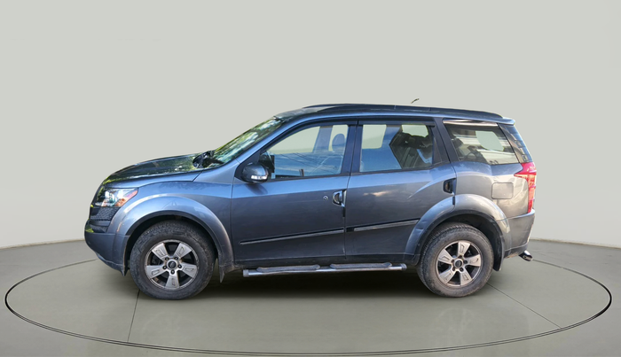 2013 Mahindra XUV500 W8, Diesel, Manual, 1,98,739 km, exterior