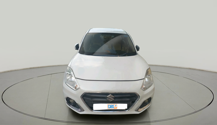 2021 Maruti Dzire VXI AMT, Petrol, Automatic, 1,36,555 km, exterior