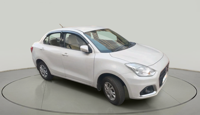 2021 Maruti Dzire VXI AMT, Petrol, Automatic, 1,36,555 km, exterior