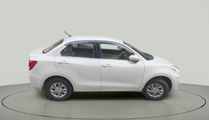 2021 Maruti Dzire VXI AMT, Petrol, Automatic, 1,36,555 km, exterior