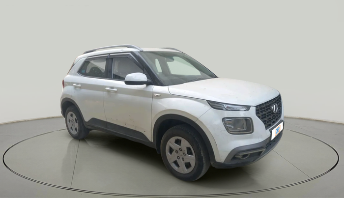 2020 Hyundai VENUE S 1.0 TURBO MT, Petrol, Manual, 43,382 km, exterior