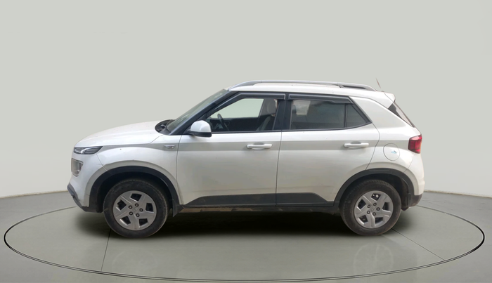 2020 Hyundai VENUE S 1.0 TURBO MT, Petrol, Manual, 43,382 km, exterior