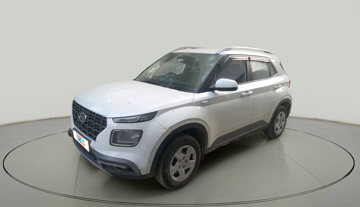 2020 Hyundai VENUE S 1.0 TURBO MT, Petrol, Manual, 43,382 km, exterior