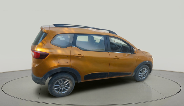 2020 Renault TRIBER RXT, Petrol, Manual, 35,388 km, exterior