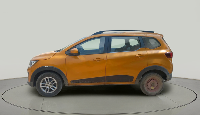 2020 Renault TRIBER RXT, Petrol, Manual, 35,388 km, exterior