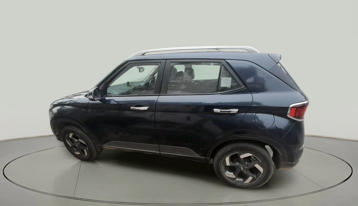 2019 Hyundai VENUE SX PLUS 1.0 TURBO DCT, Petrol, Automatic, 38,448 km, exterior