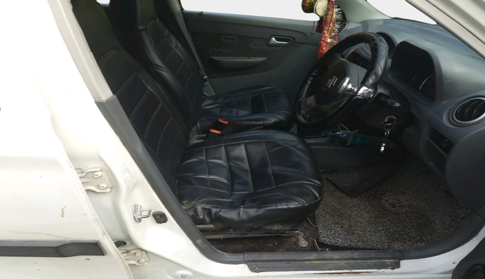 2016 Maruti Alto 800 LXI, Petrol, Manual, 91,586 km, interior