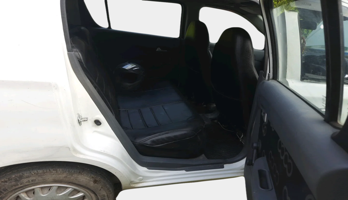 2016 Maruti Alto 800 LXI, Petrol, Manual, 91,586 km, interior